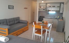 Departamento en pleno centro con cochera